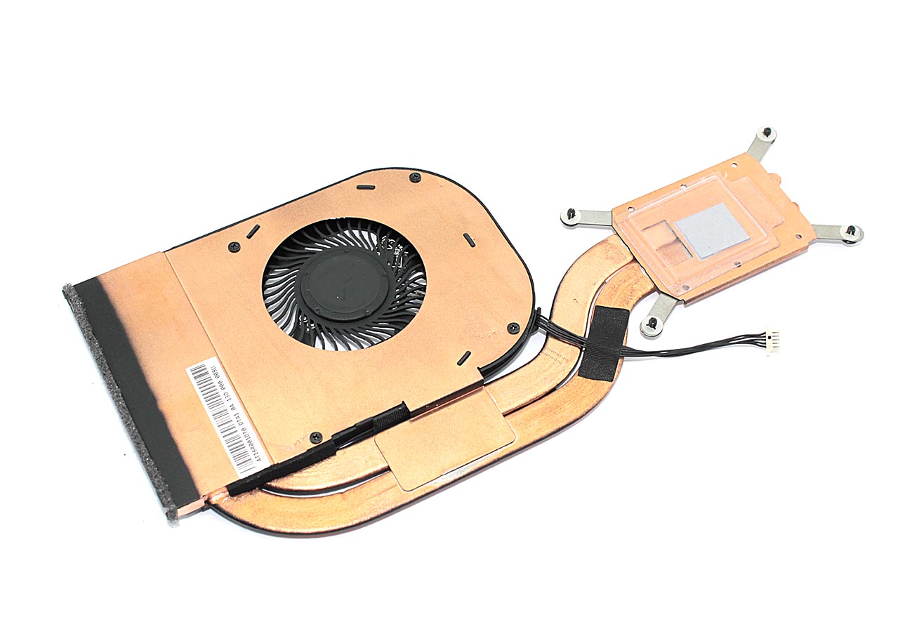 Система охлаждения для ноутбука Lenovo ThinkPad X1 Carbon 6th Gen