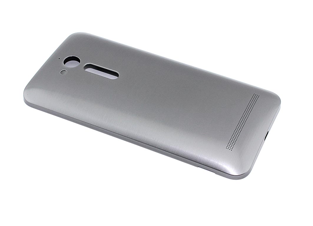 Задняя крышка для Asus ZenFone Go ZB500KG черная