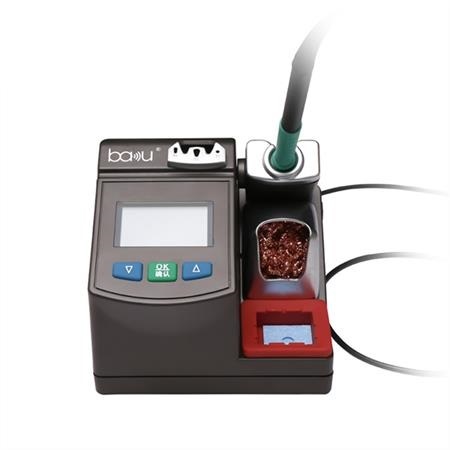 Паяльная станция BAKU BA-9850