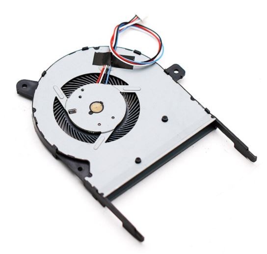 Вентилятор (кулер) для ноутбука Asus VivoBook 15 X505BP X505BA