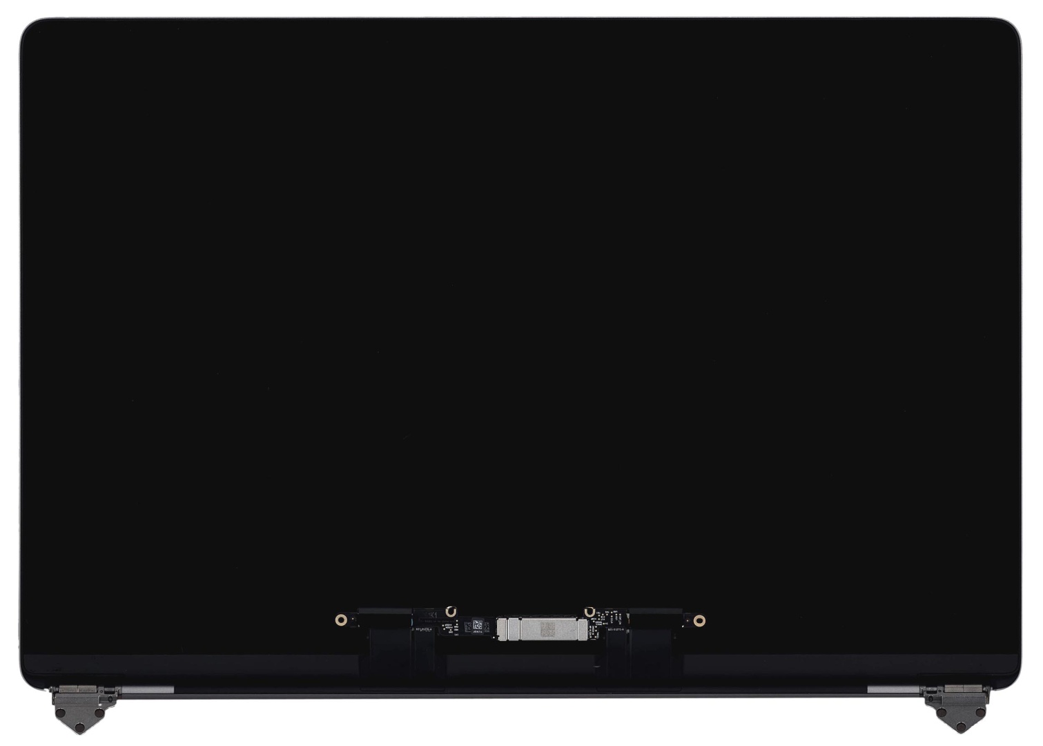 Матрица в сборе (дисплей) для MacBook Pro 15 Retina A1707 Late 2016, Mid 2017 Space Gray (глянцевая)