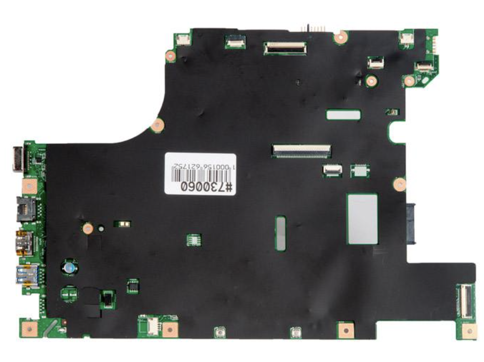 МАТЕРИНСКАЯ ПЛАТА LENOVO B590 + видео Nvidia