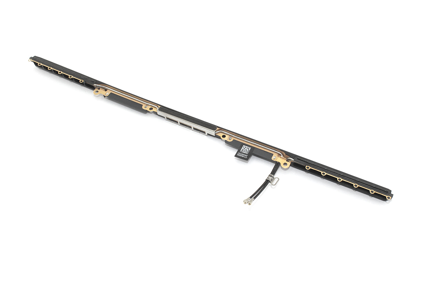 Антенна WiFi-AirPort Bluetooth MacBook Pro 13 Retina A1708 Late 2016 923-01169 (817-01246)