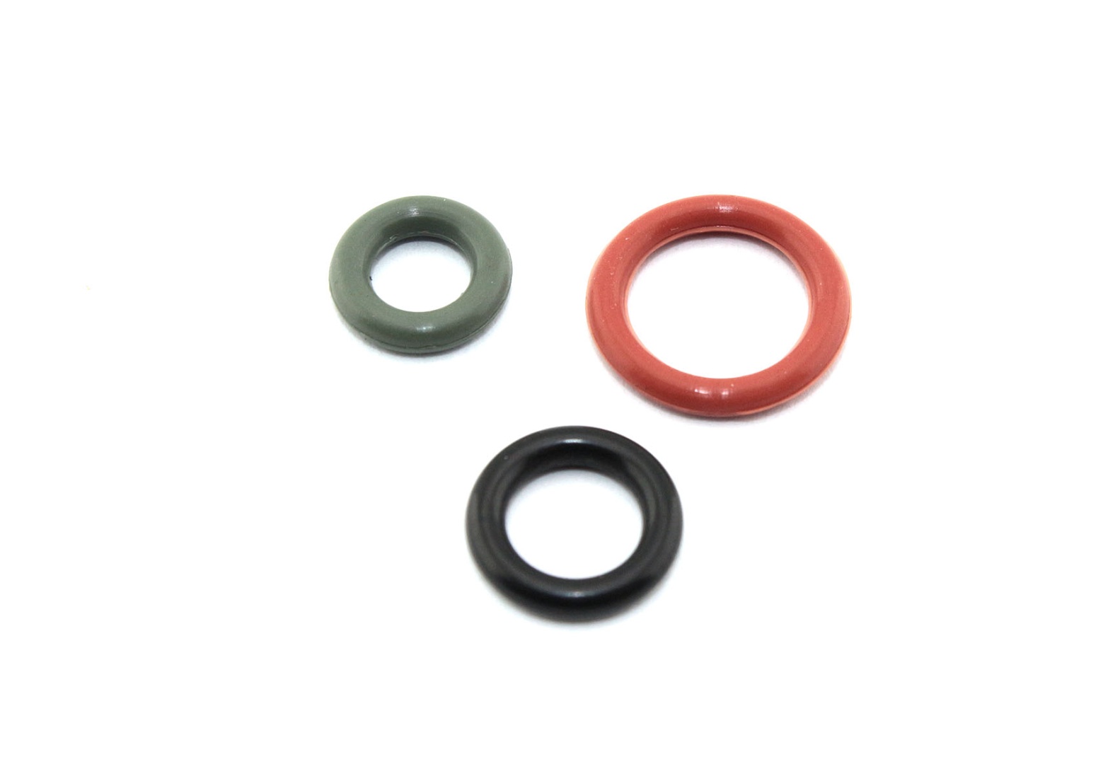 Ремкомплект распределителя пара Delonghi ESAM, EAM