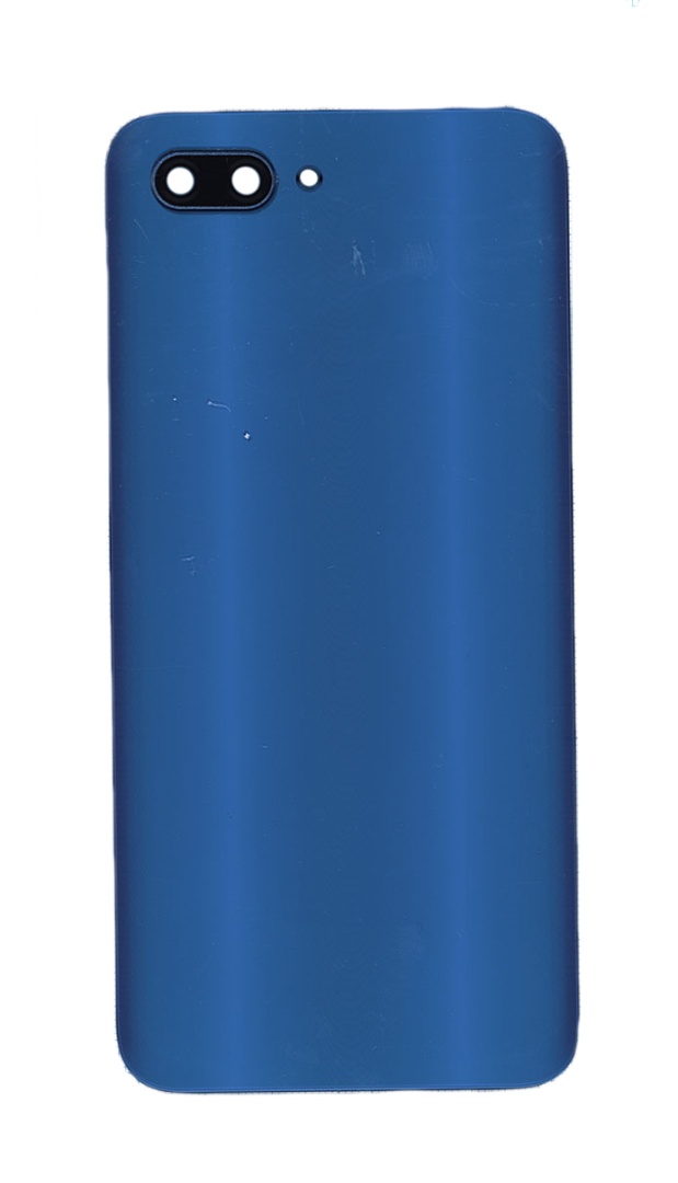 Задняя крышка для Huawei Honor 10 синяя