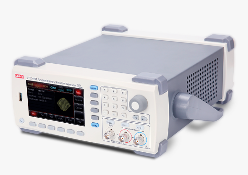 Генератор сигналов UNI-T UTG2025A