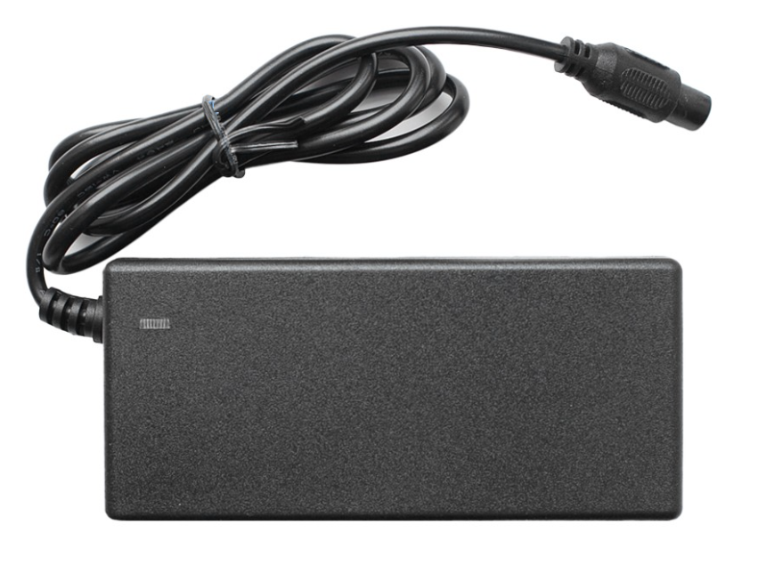 Блок питания для гироскутеров 3pin 36V 2A 75W