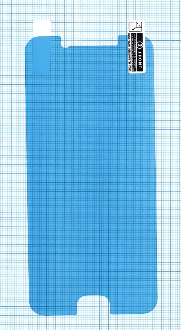 Защитная пленка для Oppo R9S Plus