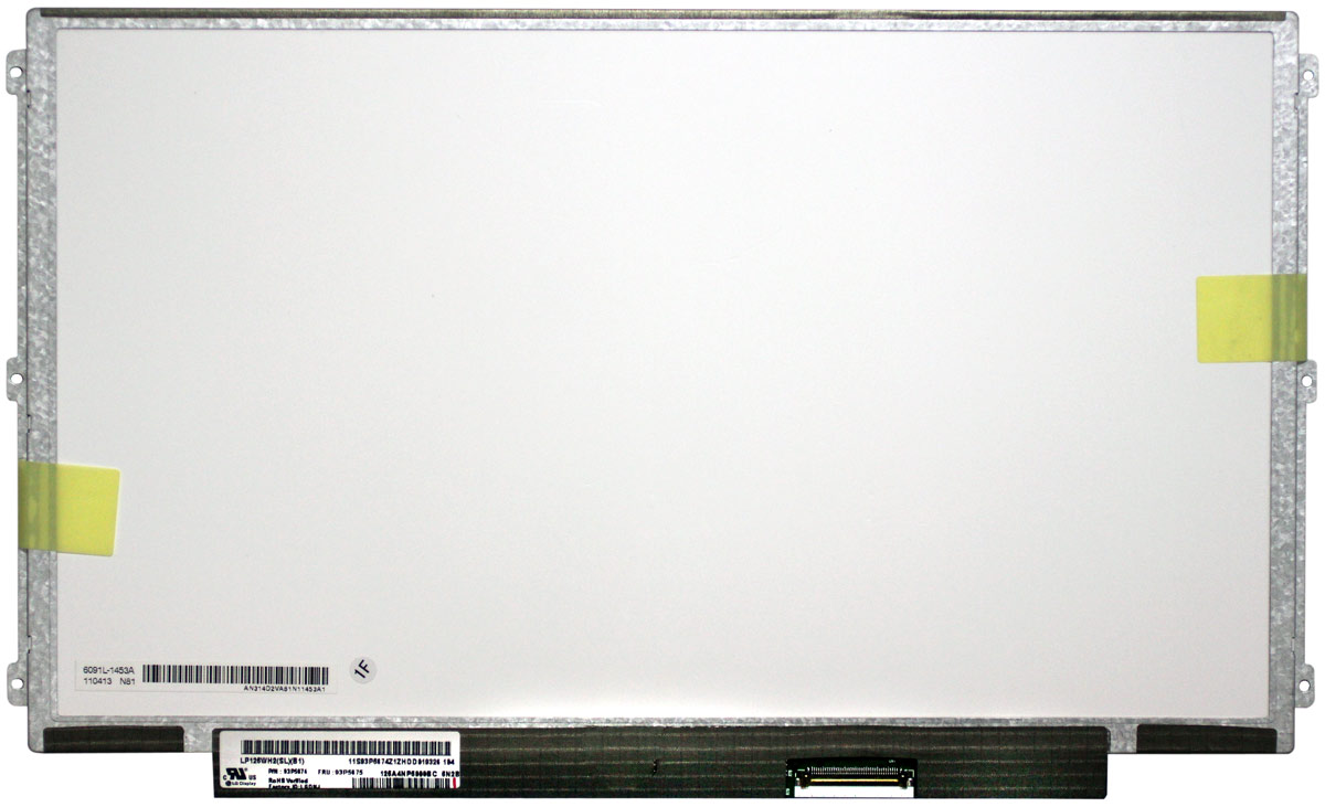 Матрица LP125WH2(SL)(B1) (глянцевая)