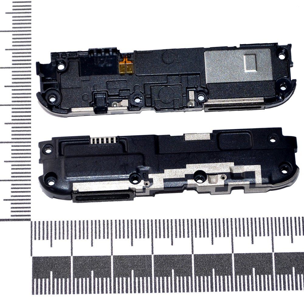 Звонок (buzzer) Xiaomi Redmi4X в сборе orig Factory