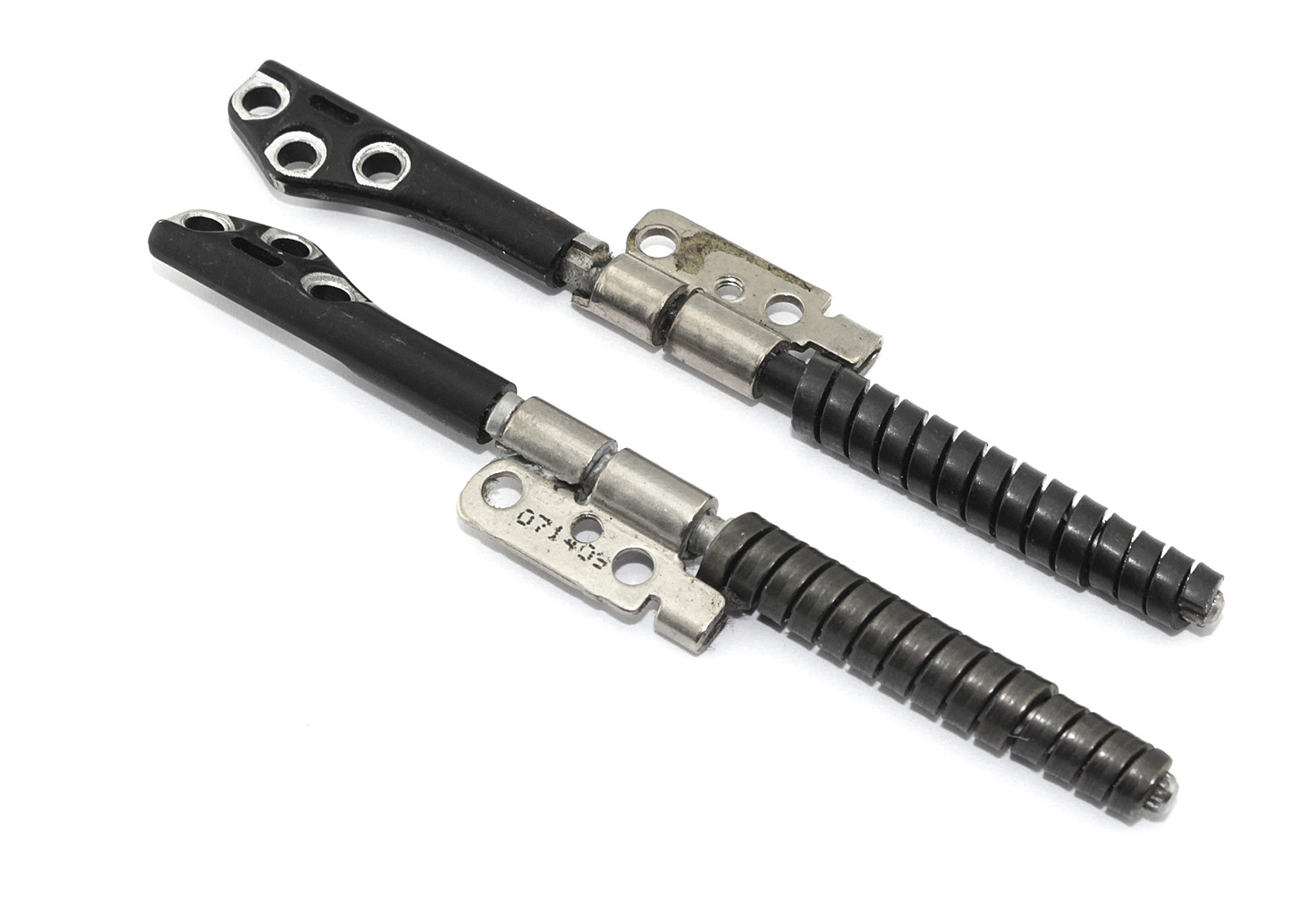 Комплект петель для MacBook Pro 15 A1286 Mid 2009 - Mid 2012 (правая и левая)