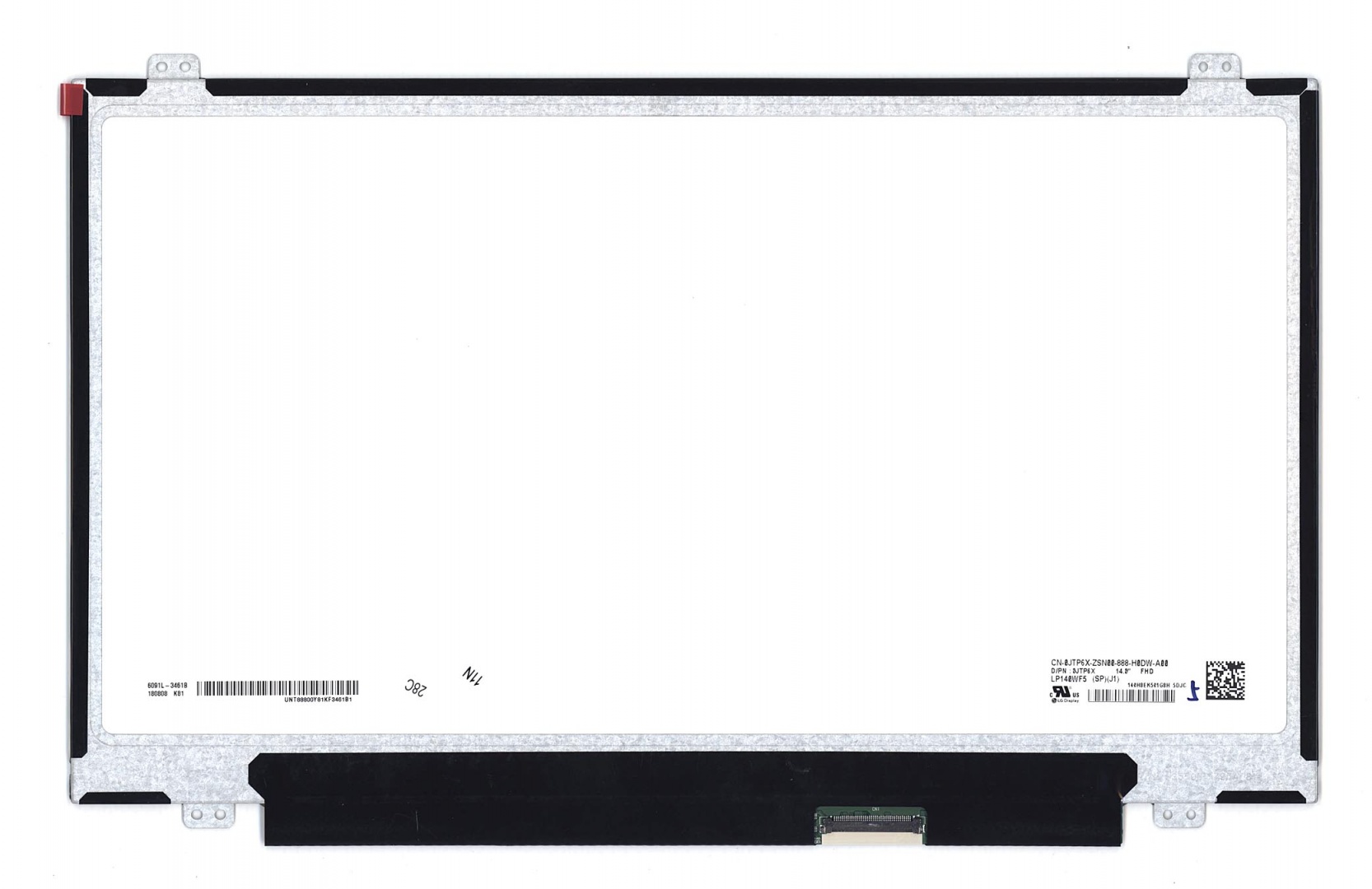 Матрица LP140WF5(SP)(J1)