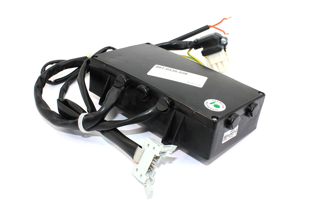 Блок управления вытяжками Faber и Elikor