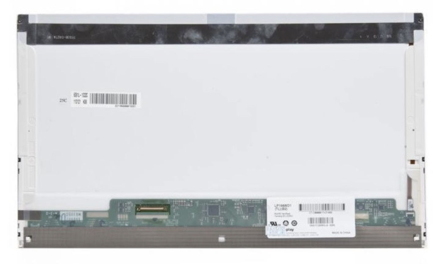 Матрица Lenovo IdeaPad G580 Original