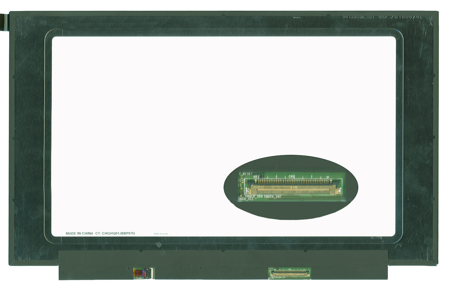 Матрица NV133FHM-T02 (глянцевая)