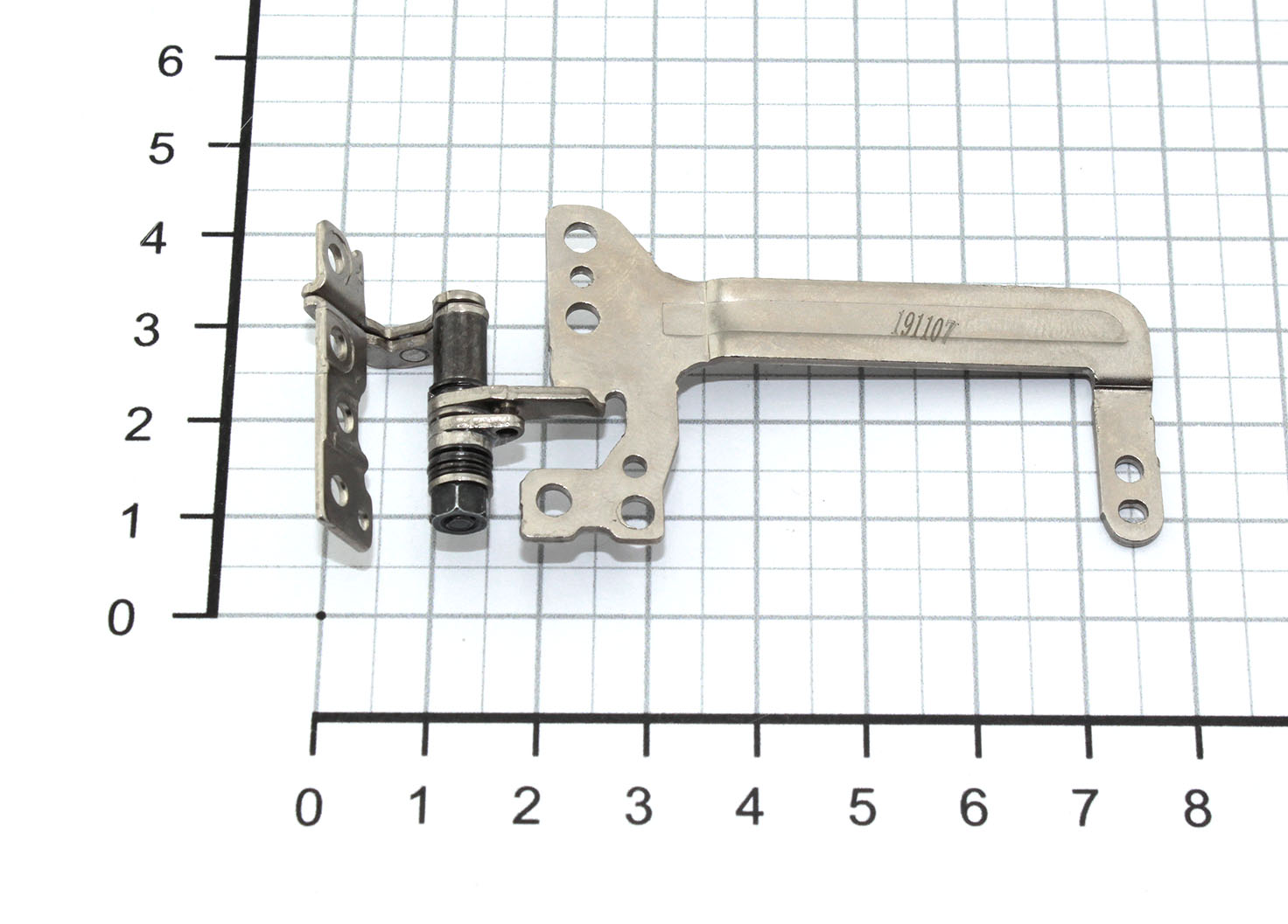 Петля для ноутбука Asus Vivobook X512 F512 левая