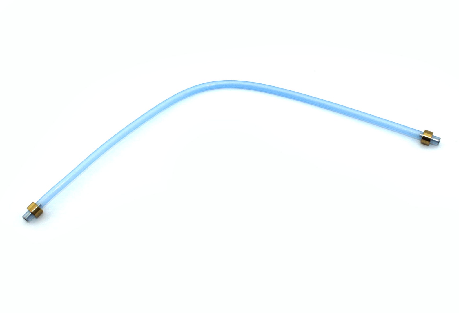 Трубка 4x2.5x240 мм Jura