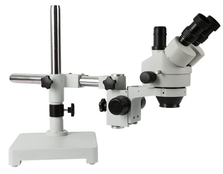 Тринокулярный микроскоп Kaisi 37050 STL1 White