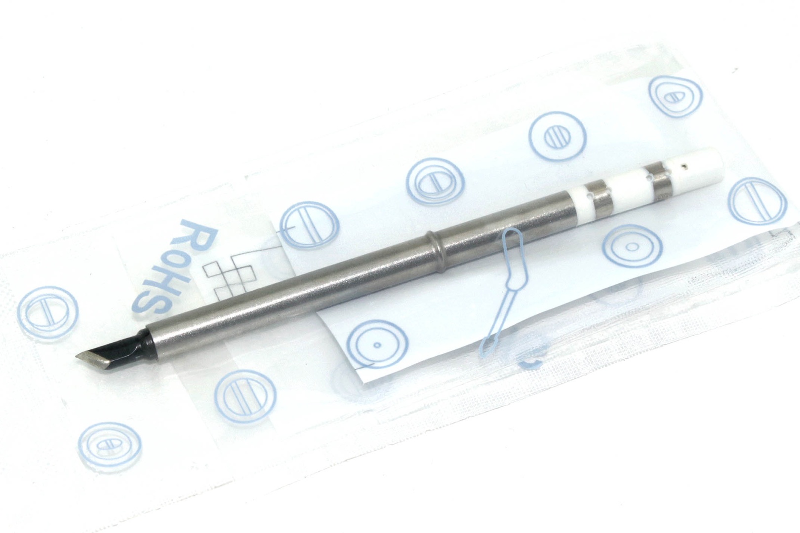 Жало для паяльника FNIRSI HS01-K65