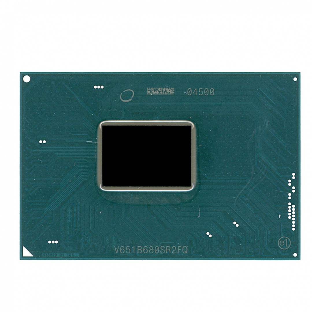 Процессор SR2FQ Intel Core i7-6700HQ BGA1440 Reball