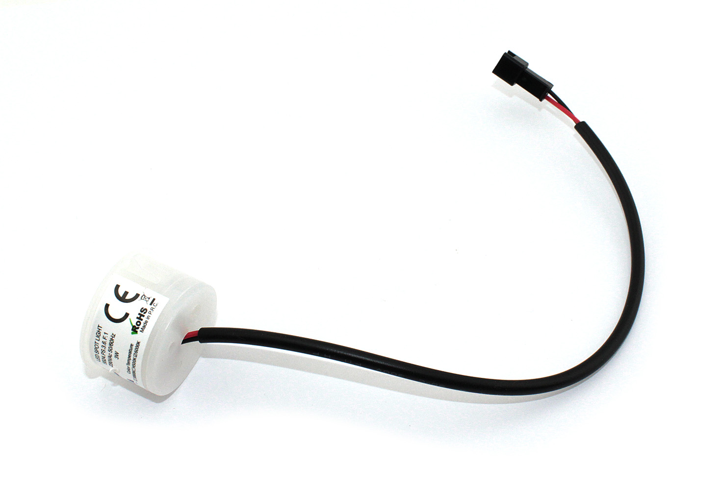 Светодиодный светильник для вытяжек Krona 150.06.08.040