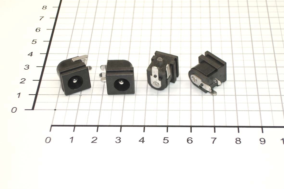 Разъем для ноутбука Toshiba Portege: 7000CT, 7010CT, 7020CT, 7140CT, 7200CT