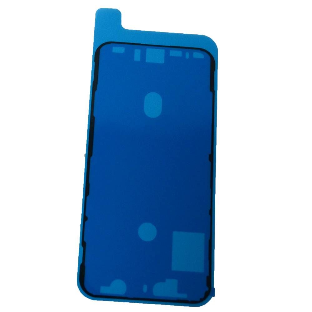 Скотч iPhone Xs (между дисплеем и корпусом) водонепроницаемый черный