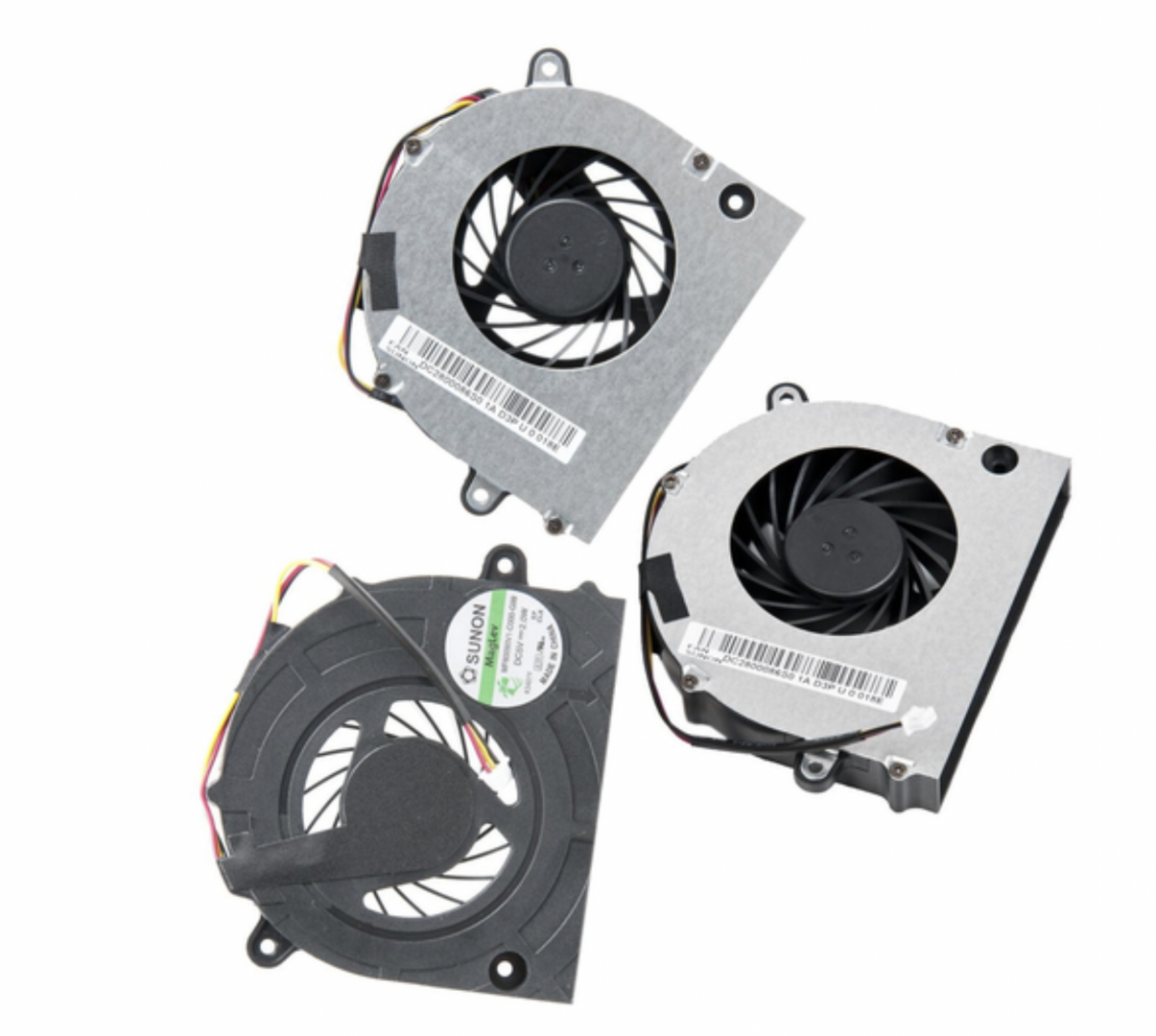 Кулер Acer Aspire 2930 OEM