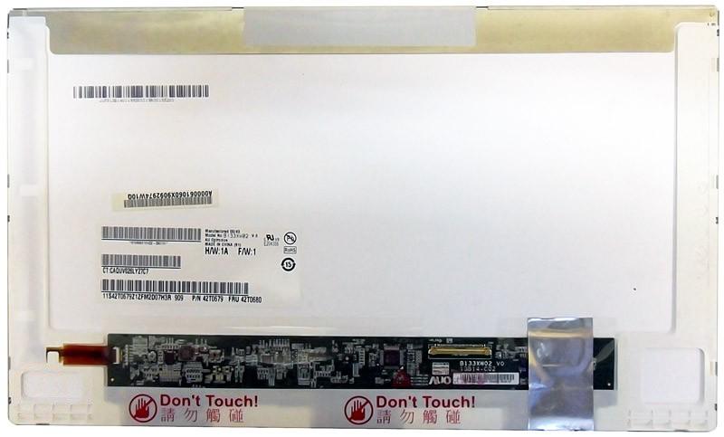 Матрица B133XW02 v.0