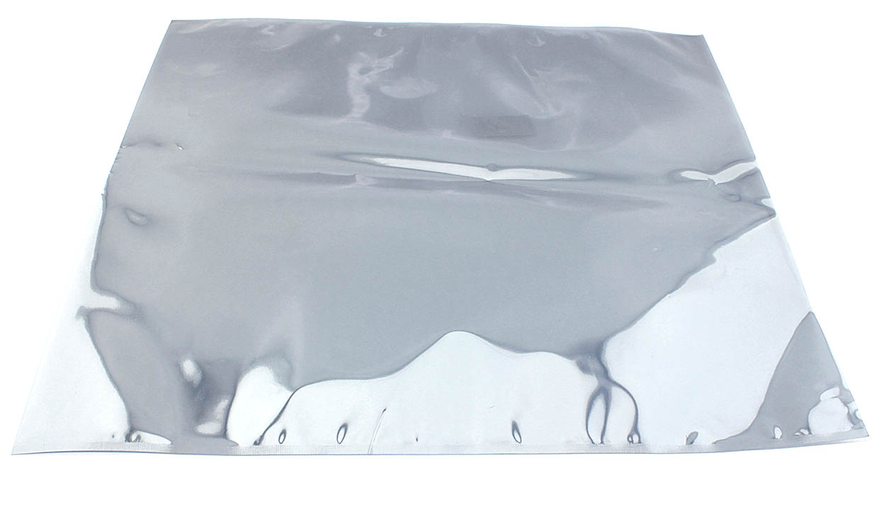 Пакет антистатический 39Х43см