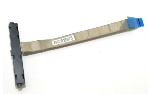 Шлейф жесткого диска для ноутбука Lenovo L340-15 L340-17