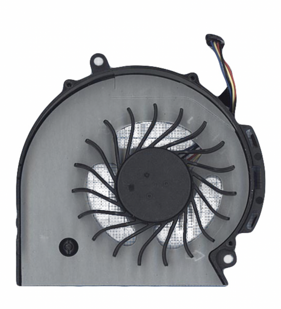 Кулер HP Pavilion ﻿246 G2 4-pin OEM