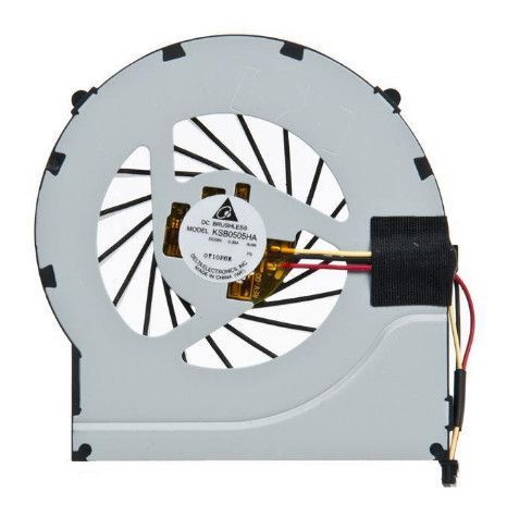 Кулер HP DV7-4000, DV6-4000, DV6-3000