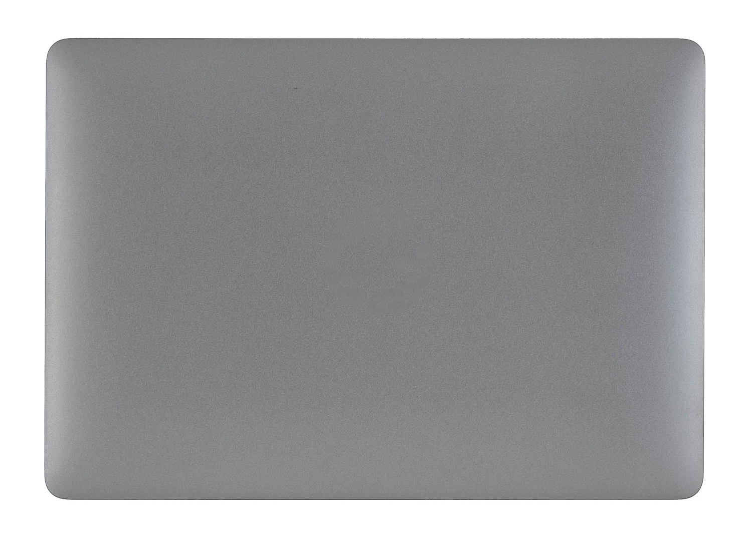 Крышка для Apple MacBook Pro 13 A2251 (матрица в сборе) серый