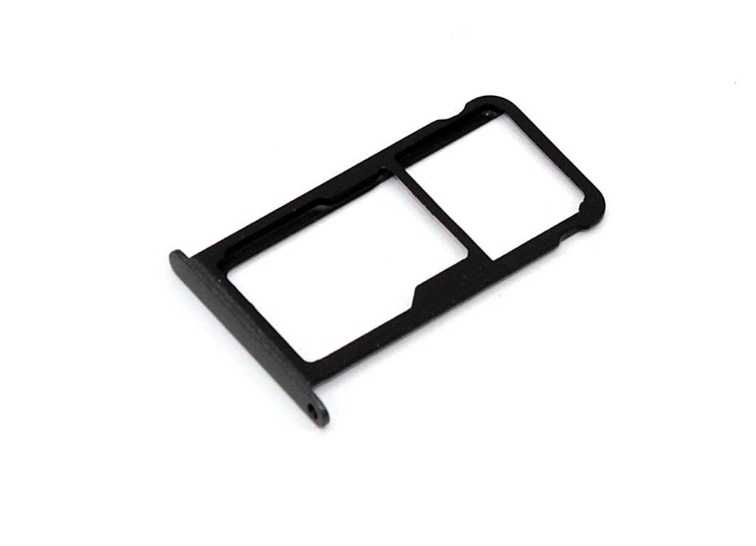Лоток для SIM-карты Huawei GR3 2017 черный