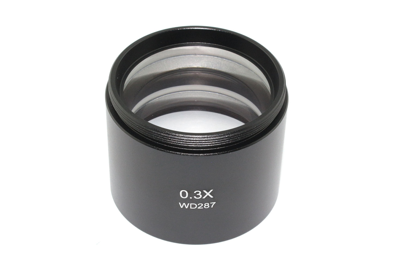 Вспомогательная линза объектива Kaisi 0.3X