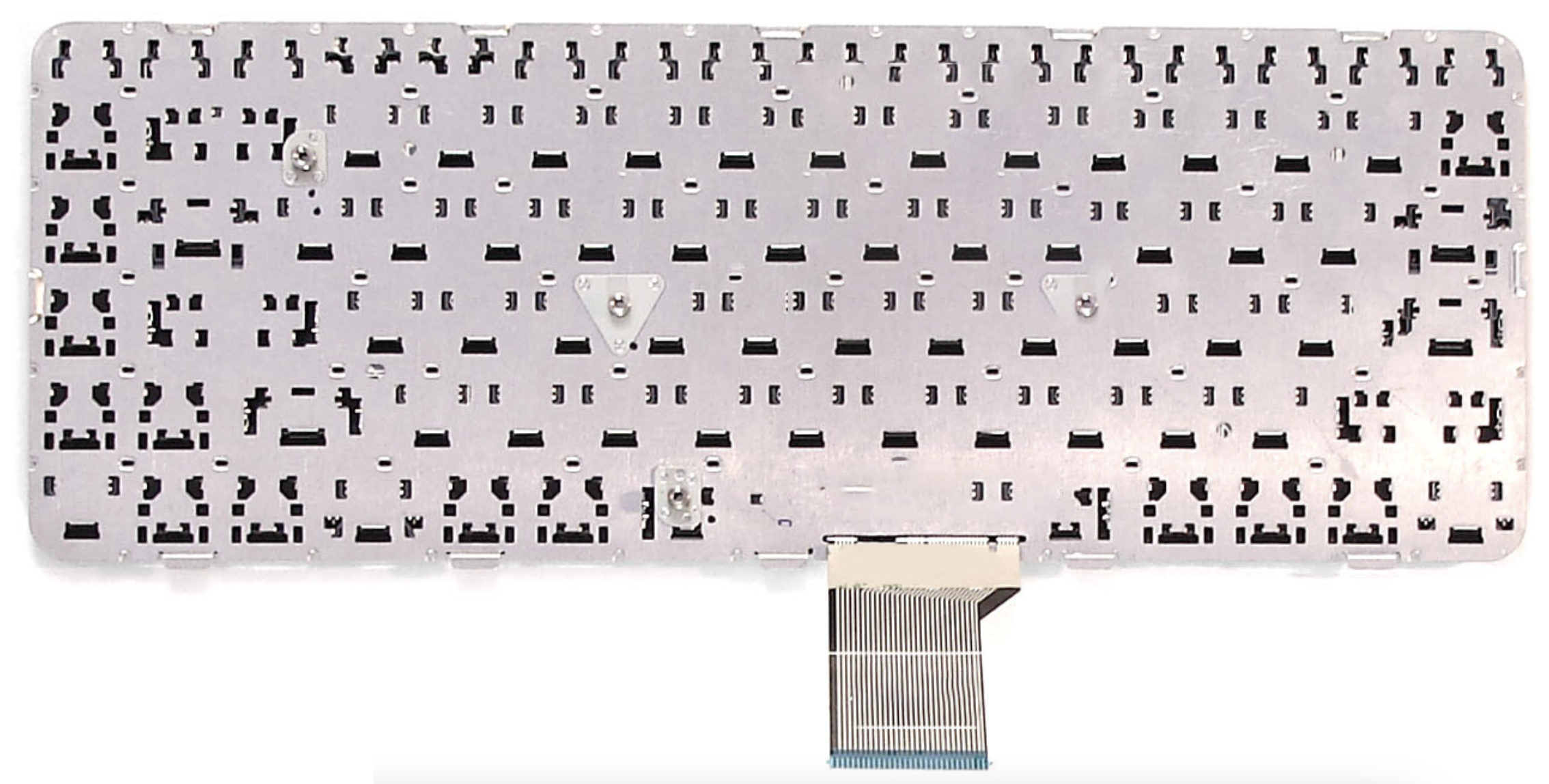 Клавиатура HP Pavilion DV5-2000 без рамки, OEM