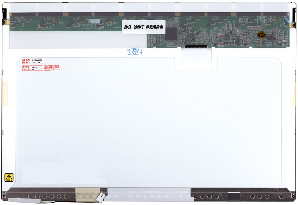 Матрица B152EW01 v.2