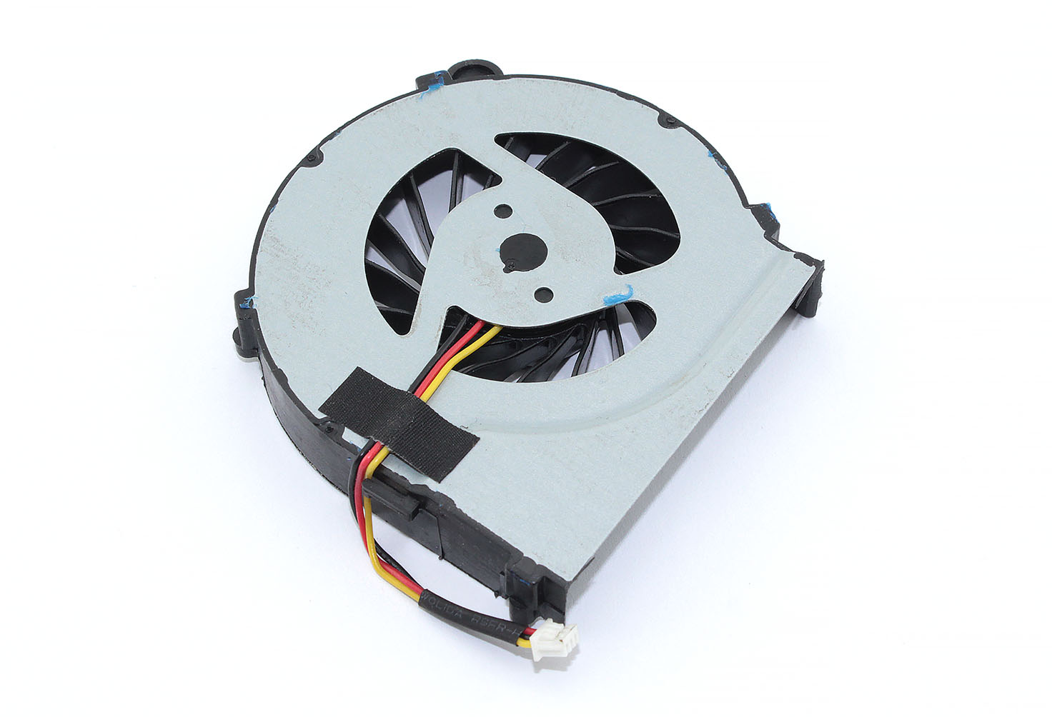 Вентилятор (кулер) для ноутбука HP CQ42 CQ45 CQ62 CQ72 G42 G62 G72 3pin VER-2