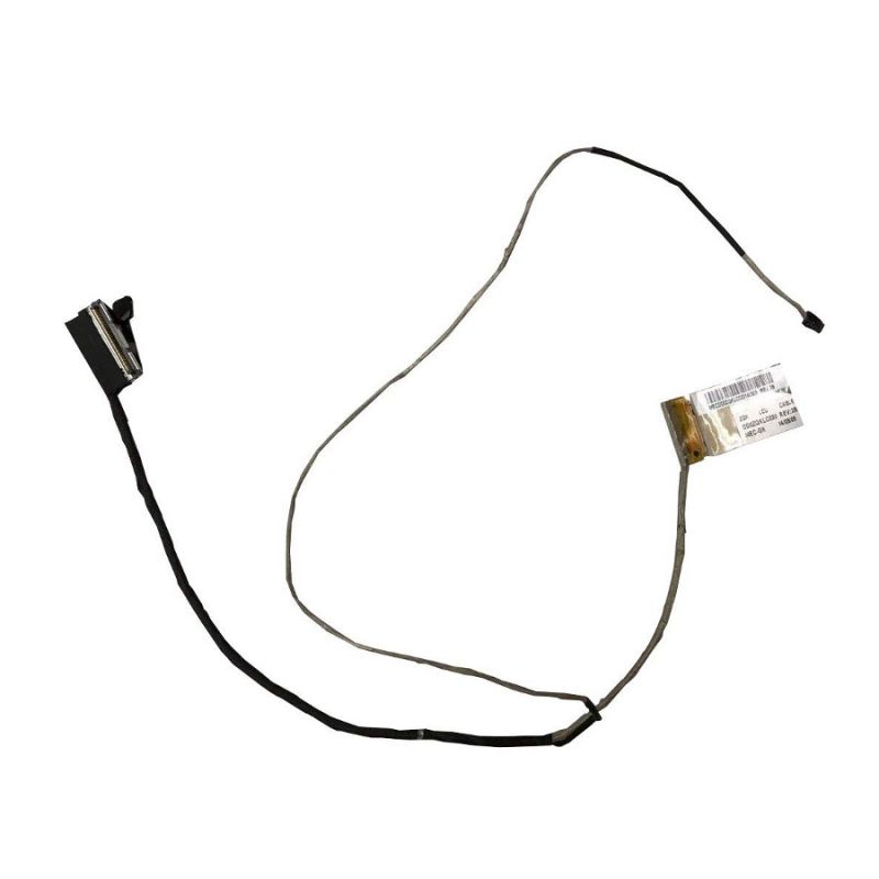 Шлейф матрицы Acer Aspire V7-482 (версия 2, с сенсором)