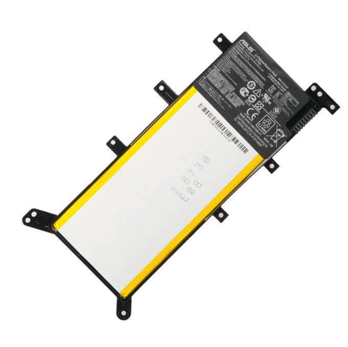 Аккумулятор Asus X555-2S1P, K555