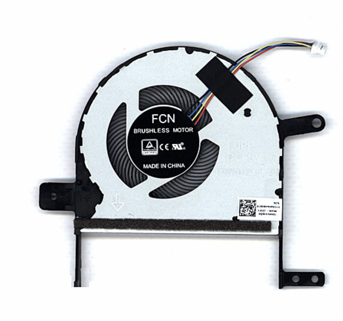 Кулер Asus VivoBook X510UR OEM