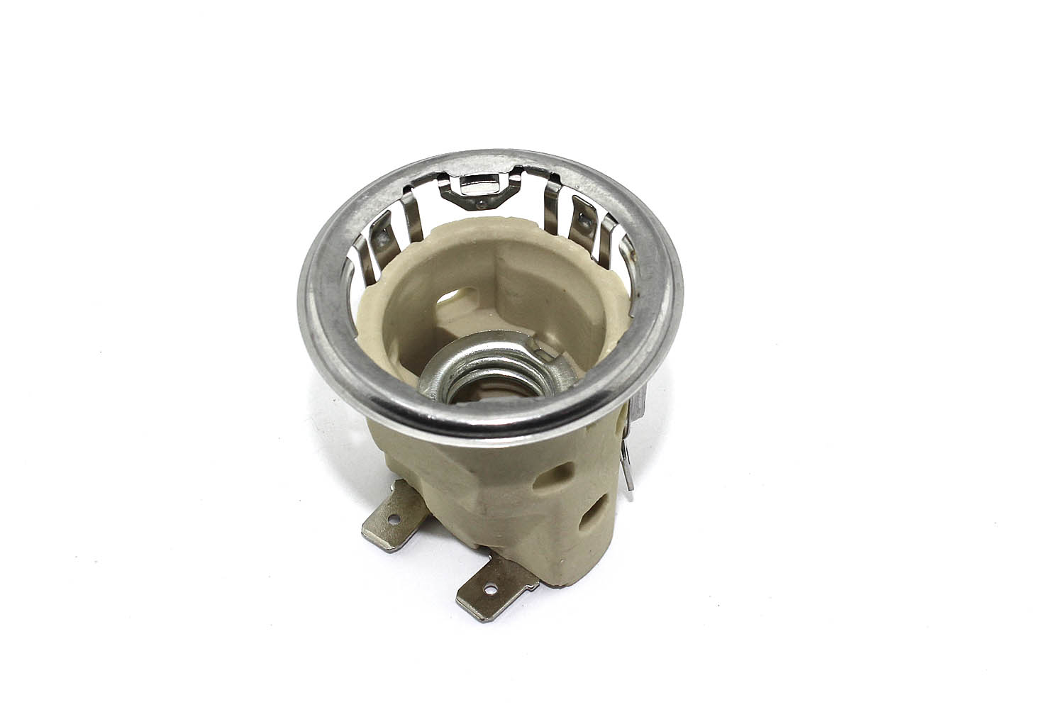 Патрон лампы освещения для духовок Konigin