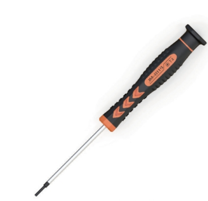 Отвертка для электронных компонентов Jakemy JM-8119 Pentalobe 1.2