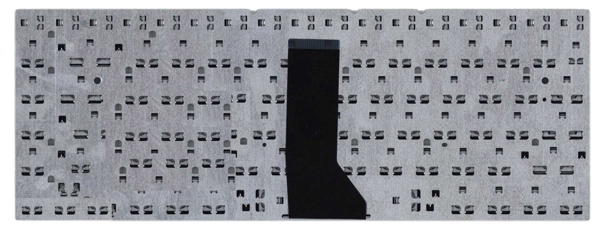 Клавиатура Acer Aspire ES1-511 без рамки, OEM