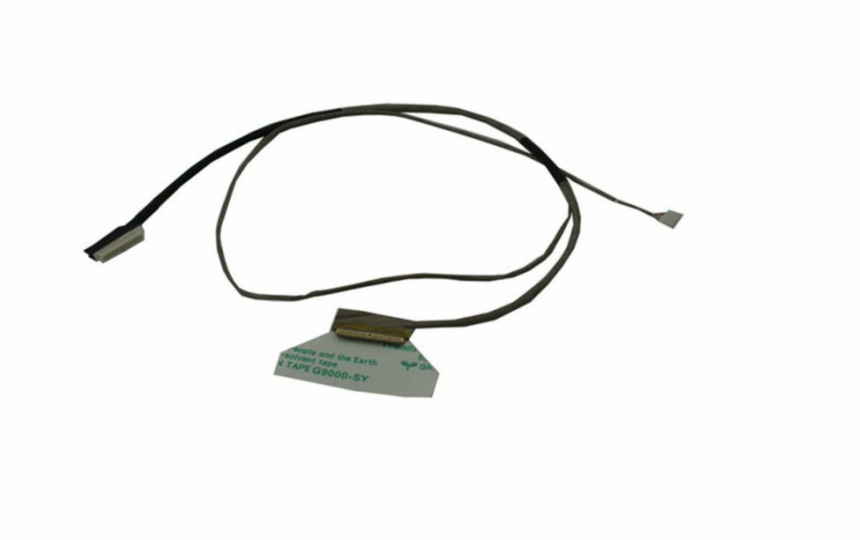 Шлейф матрицы Lenovo IdeaPad Y480 40pin OEM