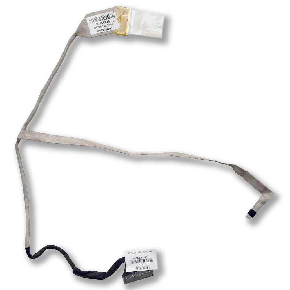 Шлейф матрицы HP G6-1000