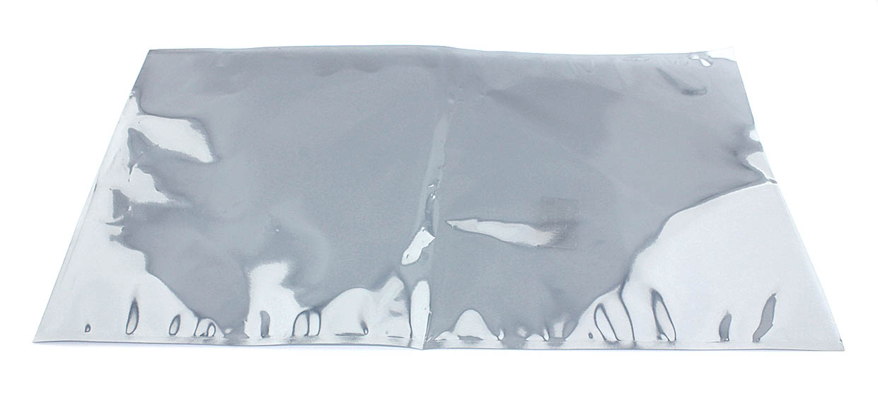 Пакет антистатический 28Х48см