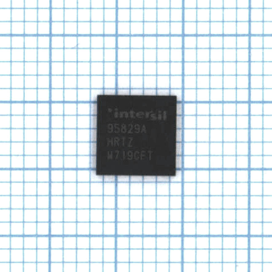 Контроллер ISL95829A