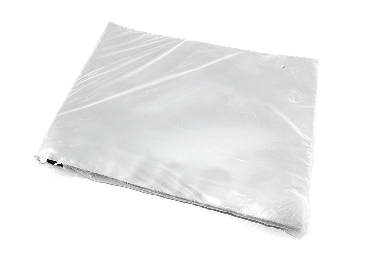 Упаковка 100 шт. антистатических пакетов 30х40см
